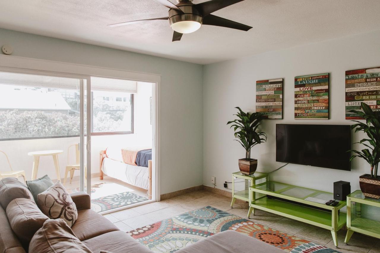 Apartmán Holualoa Gardens 103 Kailua-Kona Exteriér fotografie