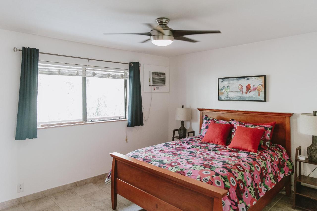 Apartmán Holualoa Gardens 103 Kailua-Kona Exteriér fotografie