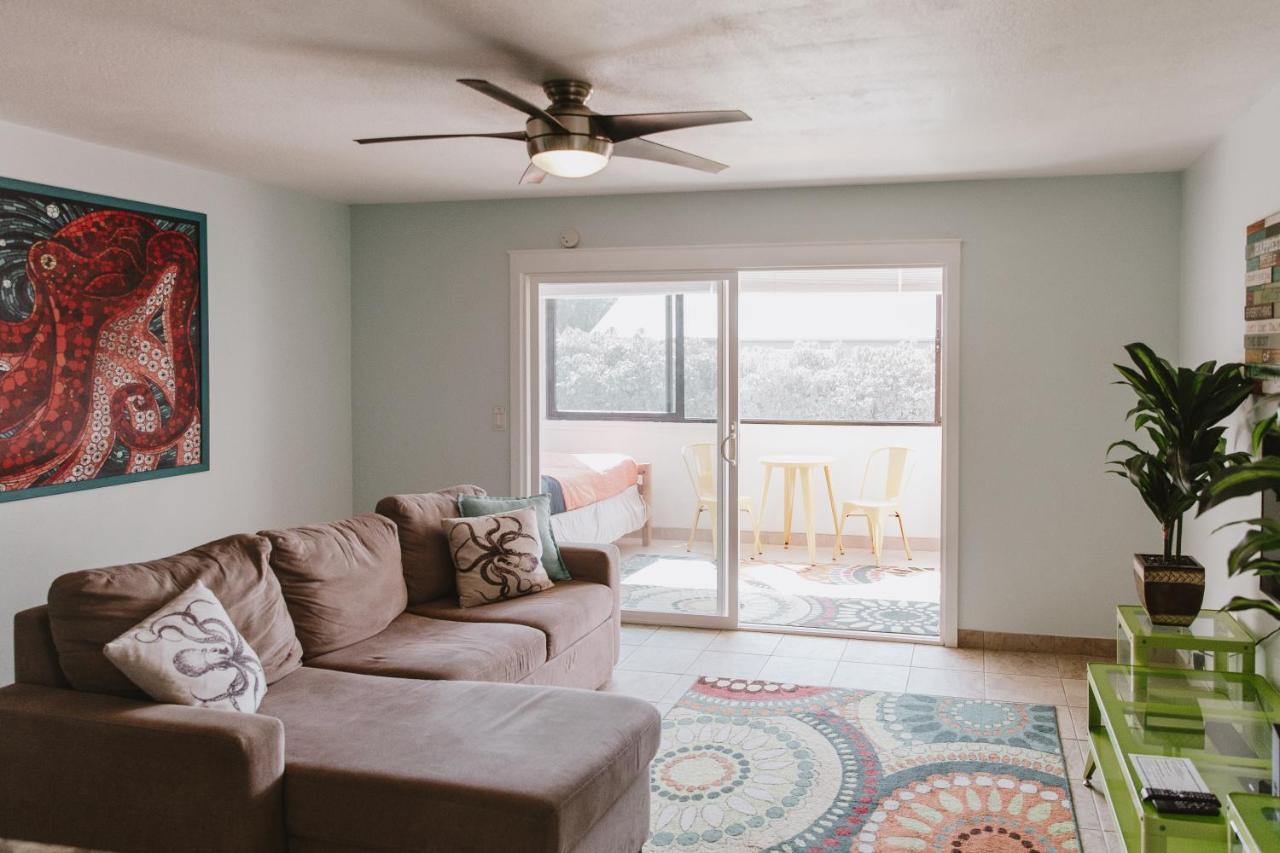 Apartmán Holualoa Gardens 103 Kailua-Kona Exteriér fotografie