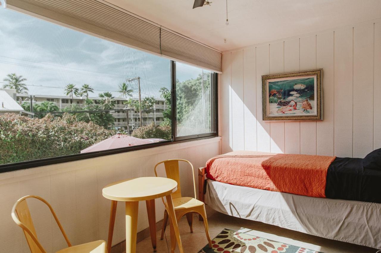 Apartmán Holualoa Gardens 103 Kailua-Kona Exteriér fotografie