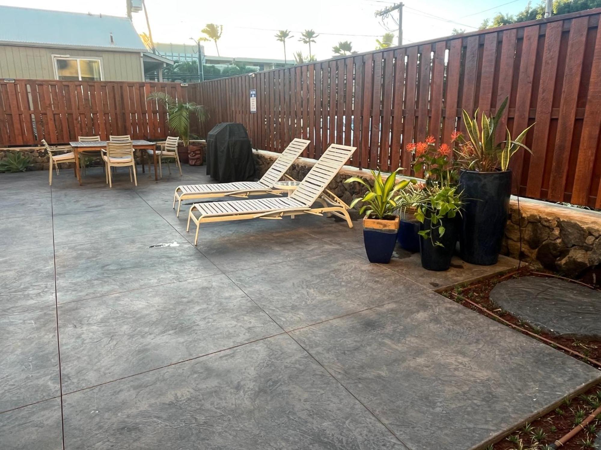 Apartmán Holualoa Gardens 103 Kailua-Kona Exteriér fotografie